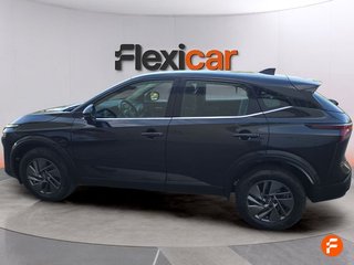 Nissan Qashqai DIG-T 116kW (158CV) mHEV CVT Acenta