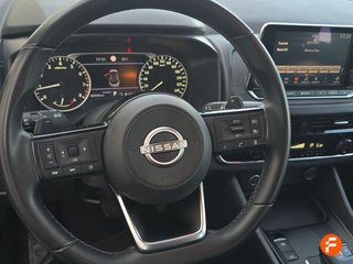 Nissan Qashqai DIG-T 116kW (158CV) mHEV CVT Acenta