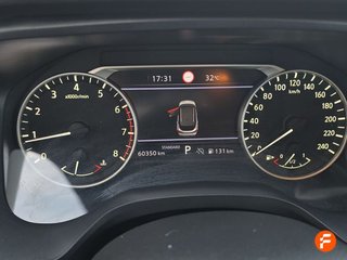 Nissan Qashqai DIG-T 116kW (158CV) mHEV CVT Acenta