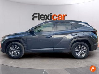 Hyundai Tucson 1.6 TGDI 169kW (230CV) HEV Maxx Auto
