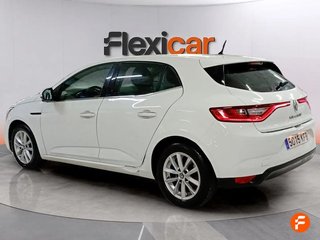 Renault Megane Zen Energy TCe 97kW (130CV)