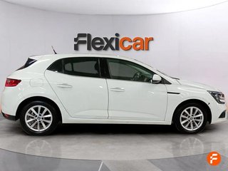 Renault Megane Zen Energy TCe 97kW (130CV)