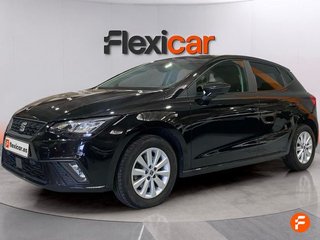 Seat Ibiza 1.0 TSI 81kW (110CV) DSG Xcellence