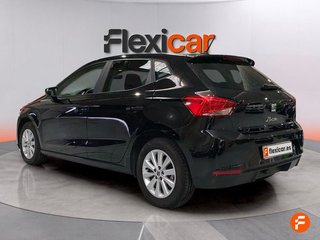 Seat Ibiza 1.0 TSI 81kW (110CV) DSG Xcellence