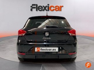 Seat Ibiza 1.0 TSI 81kW (110CV) DSG Xcellence