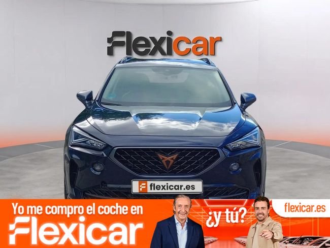 Cupra Formentor 1.5 TSI 110kW (150 CV) DSG - foto 1