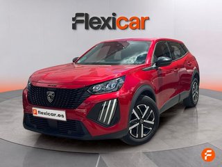 Peugeot 2008 Active Puretech 100 S&S 6 Vel. MAN