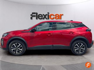 Peugeot 2008 Active Puretech 100 S&S 6 Vel. MAN