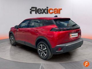 Peugeot 2008 Active Puretech 100 S&S 6 Vel. MAN