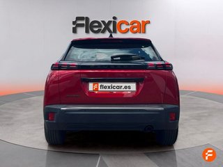 Peugeot 2008 Active Puretech 100 S&S 6 Vel. MAN