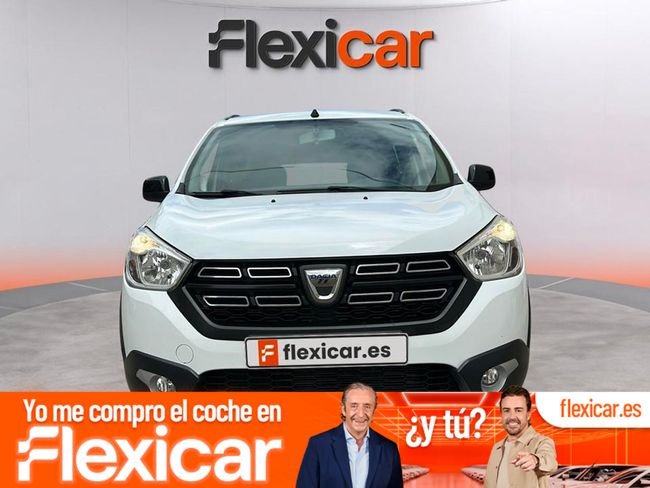 Dacia Lodgy SL Aniversario Blue dCi 85kW(115CV) 5Pl - foto 1