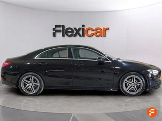 Mercedes CLA CLA 200 D DCT