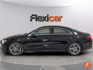 Mercedes CLA CLA 200 D DCT