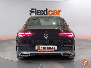 Mercedes CLA CLA 200 D DCT