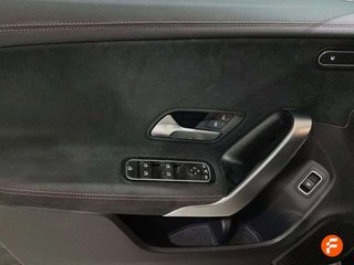 Mercedes CLA CLA 200 D DCT