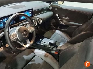 Mercedes CLA CLA 200 D DCT