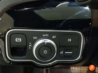 Mercedes CLA CLA 200 D DCT