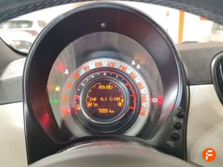Fiat 500 Monotrim 1.0 Hybrid 51KW (70 CV)