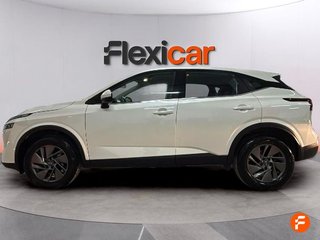 Nissan Qashqai DIG-T 103kW (140CV) mHEV 4x2 Acenta