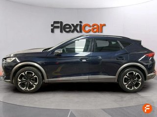 Cupra Formentor 1.5 TSI 110kW (150 CV) DSG