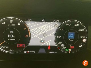 Cupra Formentor 1.5 TSI 110kW (150 CV) DSG