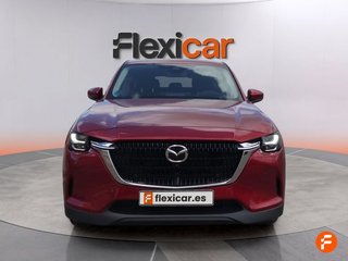 Mazda CX-60 e-Skyactiv PHEV AWD Exclusive-Line