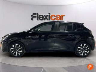 Peugeot 208 Style Gasolina 100 S&S 6 Vel MAN
