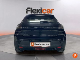 Peugeot 208 Style Gasolina 100 S&S 6 Vel MAN