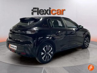 Peugeot 208 Style Gasolina 100 S&S 6 Vel MAN