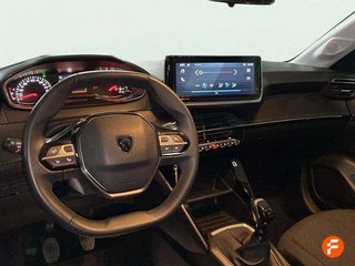 Peugeot 208 Style Gasolina 100 S&S 6 Vel MAN