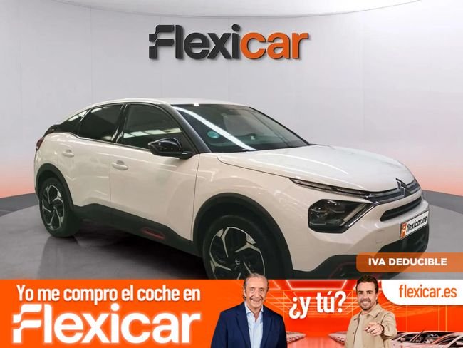 Citroën C4 PureTech 130 S&S 6v Feel Pack - foto 1