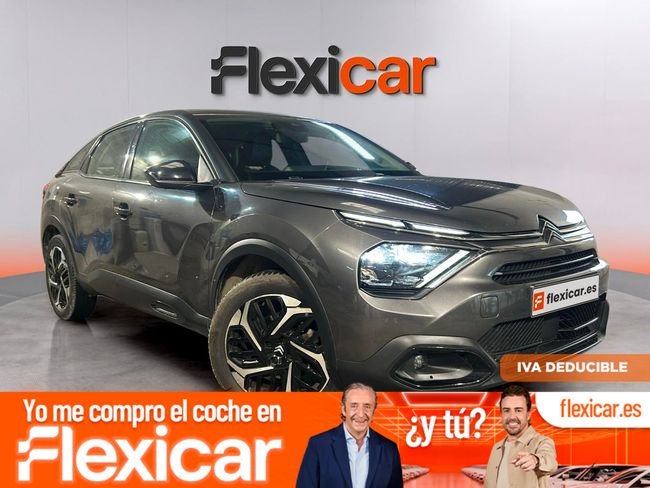 Citroën C4 PureTech 130 S&S 6v Feel - foto 1