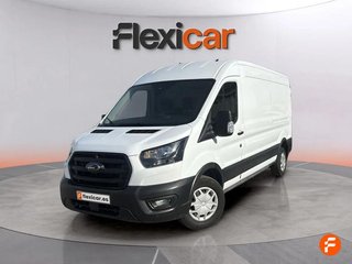 Ford Transit t Van FT350 L3 Trend N1 2.0  EcoBlue 130cv Hybrid