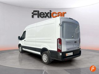 Ford Transit t Van FT350 L3 Trend N1 2.0  EcoBlue 130cv Hybrid