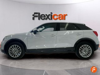 Audi Q2 Design 30 TFSI 85kW (116CV)