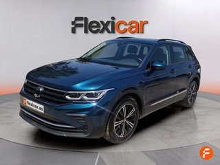Volkswagen Tiguan Life 1.5 TSI 110kW (150CV)