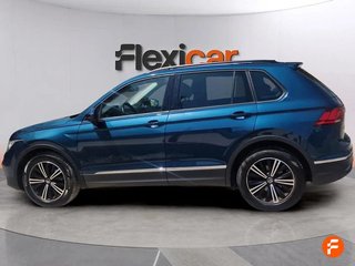 Volkswagen Tiguan Life 1.5 TSI 110kW (150CV)