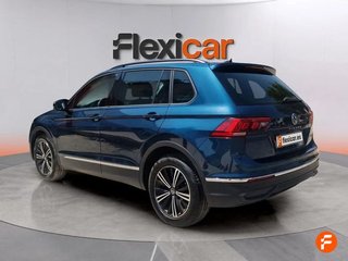 Volkswagen Tiguan Life 1.5 TSI 110kW (150CV)