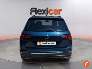 Volkswagen Tiguan Life 1.5 TSI 110kW (150CV)