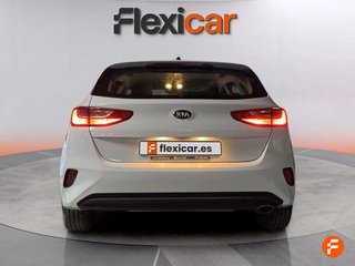 Kia Ceed Tourer 1.0 T-GDi 88kW (120CV) Concept