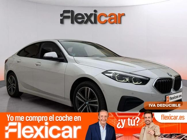 BMW Serie 2 218dA Gran Coupe - foto 1