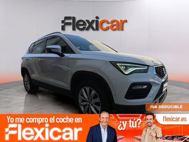 Seat Ateca 1.5 TSI 110kW St&Sp Style XXL - foto 1