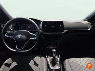 Volkswagen T-Cross R-Line 1.5 TSI 110kW (150CV) DSG