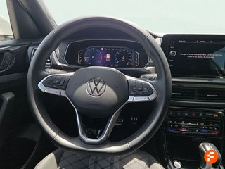Volkswagen T-Cross R-Line 1.5 TSI 110kW (150CV) DSG