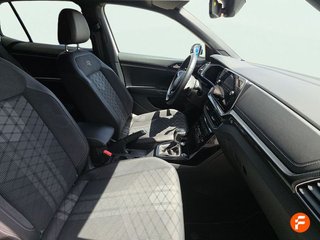 Volkswagen T-Cross R-Line 1.5 TSI 110kW (150CV) DSG