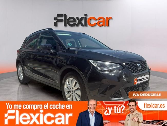 Seat Arona 1.0 TSI 85kW Style Special Edition - foto 1