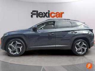 Hyundai Tucson 1.6 CRDI 85kW (115CV) Style DCT