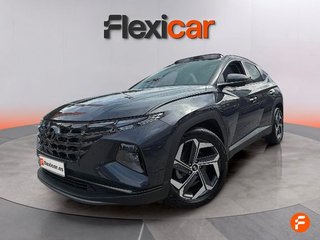 Hyundai Tucson 1.6 CRDI 85kW (115CV) Style DCT