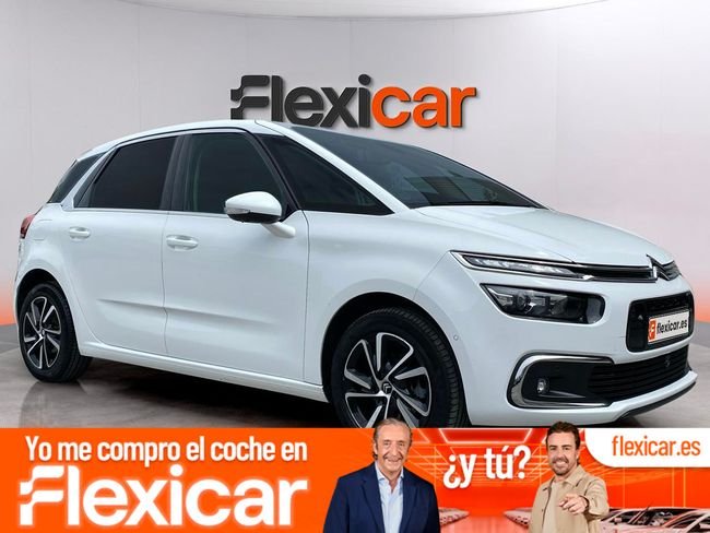 Citroën C4 Spacetourer PureTech 96KW (130CV) S&S 6v EAT6 Feel - foto 1