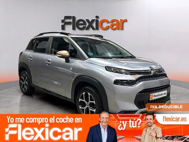 Citroën C3 Aircross PureTech 81kW (110CV) S&S C-Series - foto 1